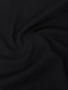 Kiton - Wool Sweater - Black