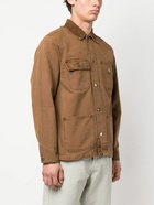 CARHARTT - Organic Cotton Coat