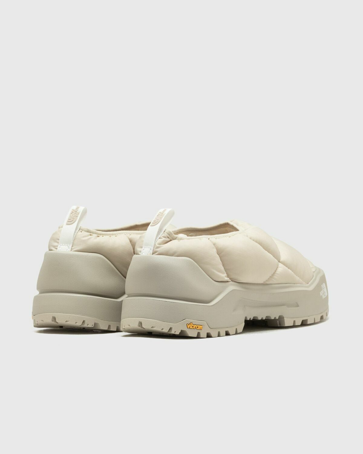 The North Face BASE CAMP THERMOBALL MULE Beige Mens Sandals & Slide