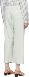 Gimaguas Gray Oahu Trousers