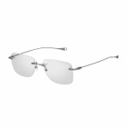 Dita Lsa 119 04 Gunmetal Glasses