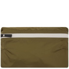 Ally Capellino Herbert Packable Belt Bag in Khaki