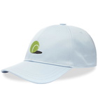 Thom Browne Tennis Ball Icon Cap