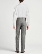Burberry Mens Shirt in White