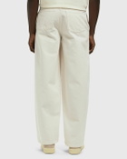 BALLOON FIT JEANS