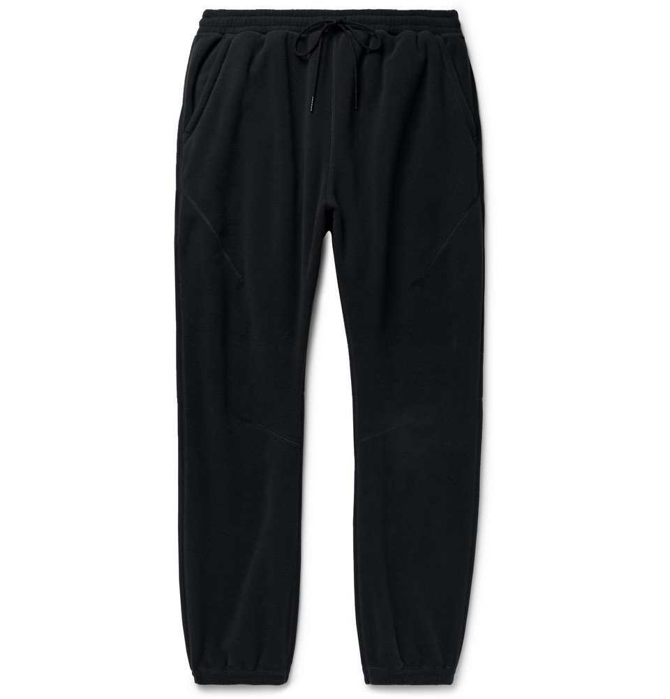 nonnative - Hiker Tapered Polartec Wind Pro Fleece Sweatpants