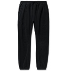 nonnative - Hiker Tapered Polartec Wind Pro Fleece Sweatpants - Men - Black