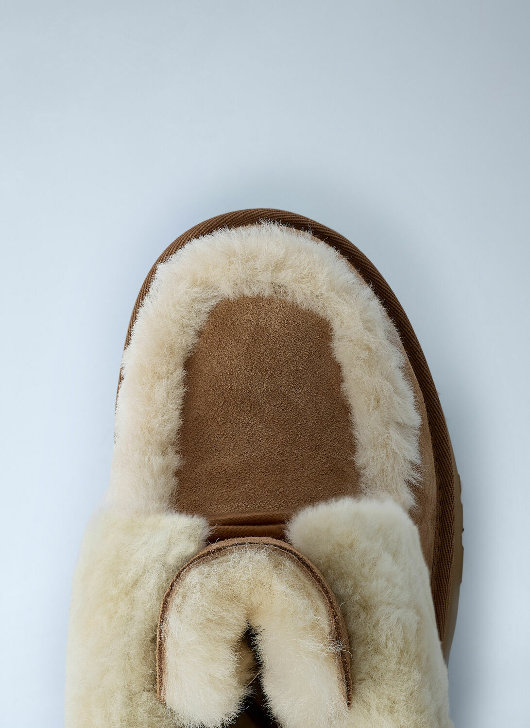 UGG Esmee Lace-Up Boots