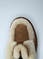UGG Esmee Lace-Up Boots