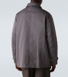 C.P. Company Lens down jacket
