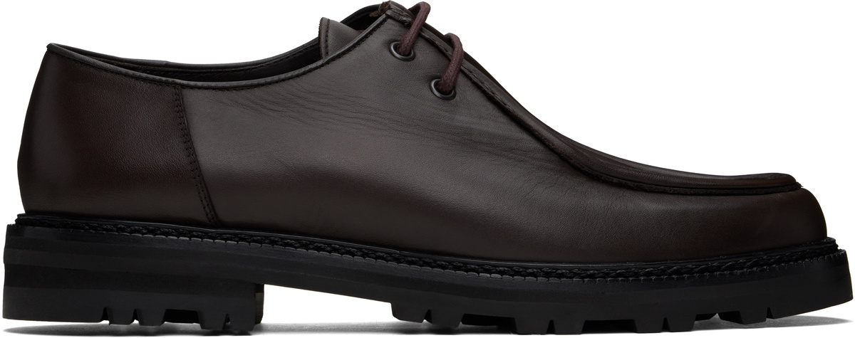 Bode Black County Clare Oxfords Bode