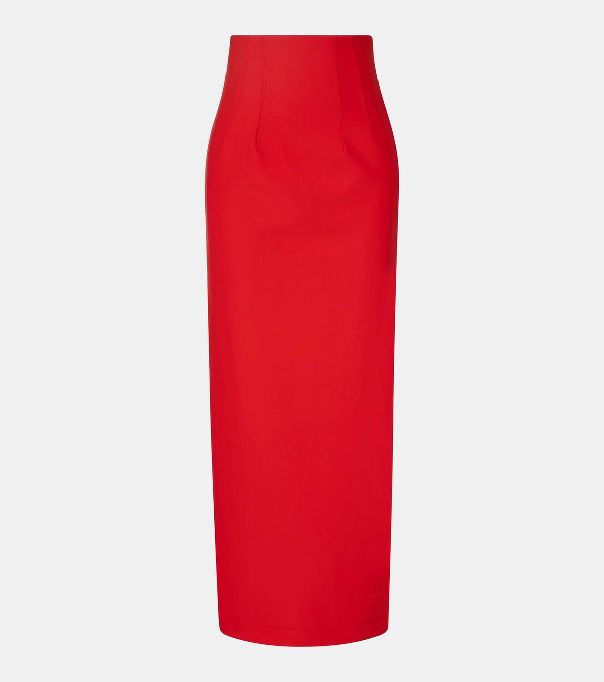 Adriana Degreas Coquille De Mer maxi skirt