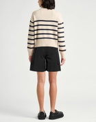 Jil Sander+ Womens Shorts & Bermuda Shorts in Black