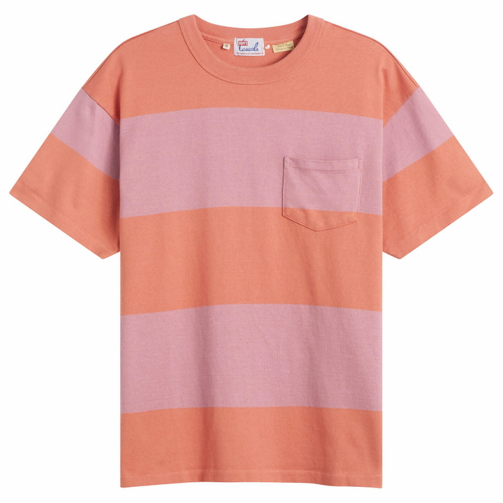 Levi's heren Jackson werknemer overhemd (1-pak), Levinson plaid zee grot, XL