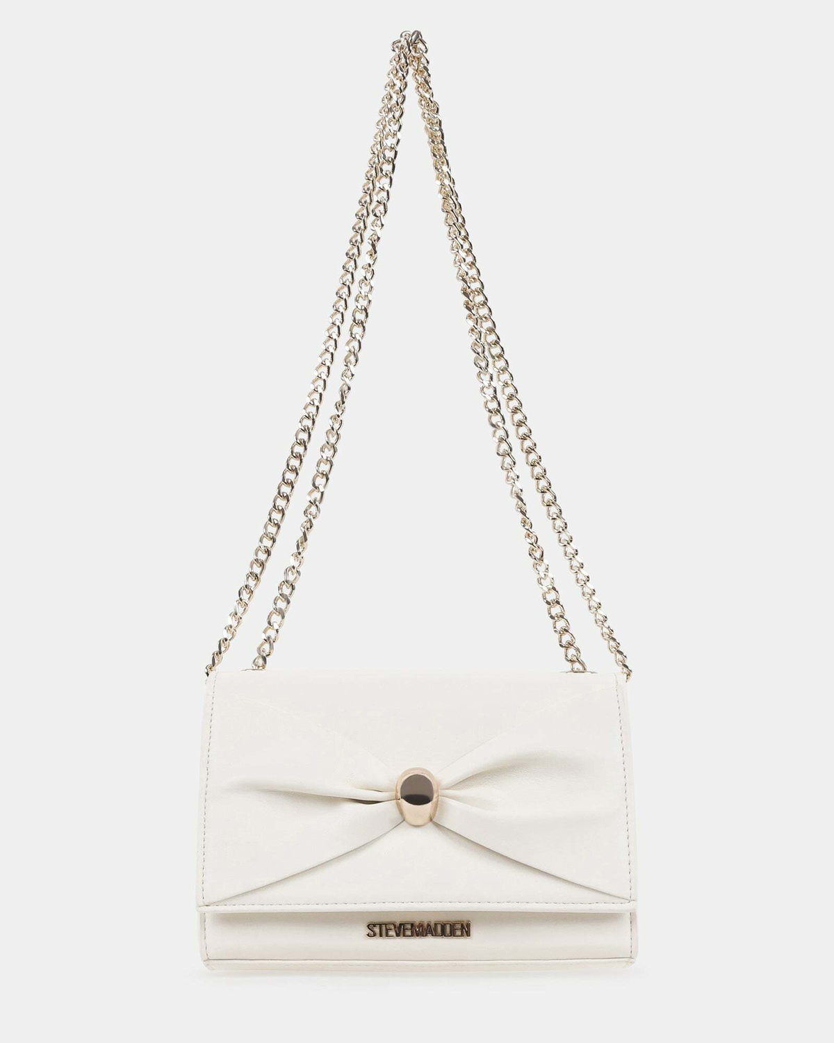 Steve Madden Bdipsy Bag in White
