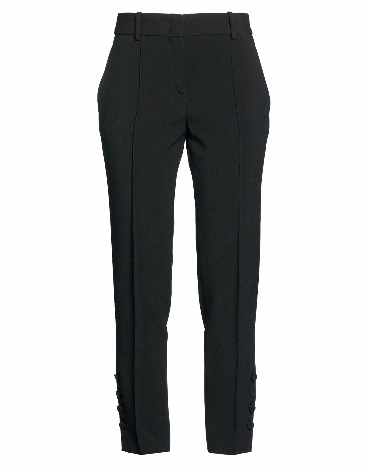 Ermanno Scervino Womens Pants in Black