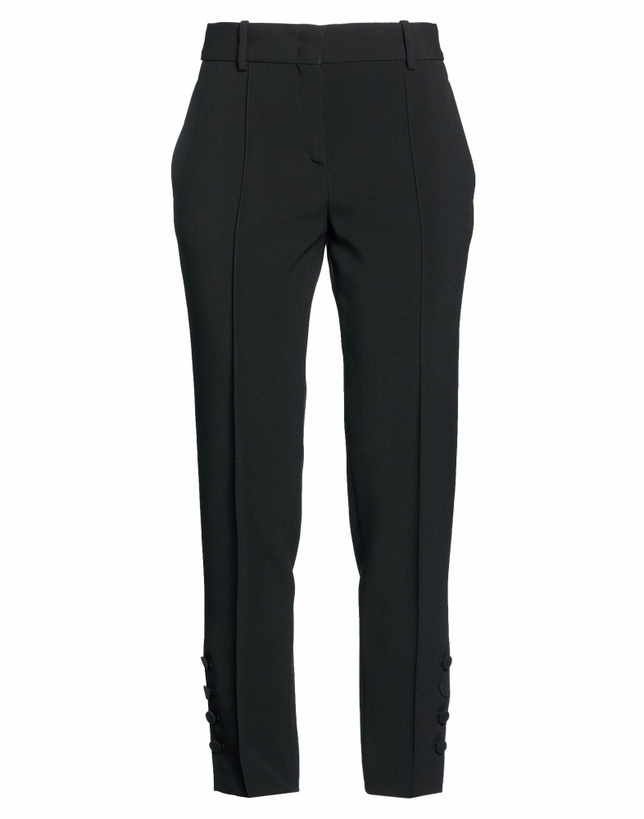 Photo: Ermanno Scervino Womens Pants in Black