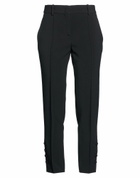 Ermanno Scervino Womens Pants in Black