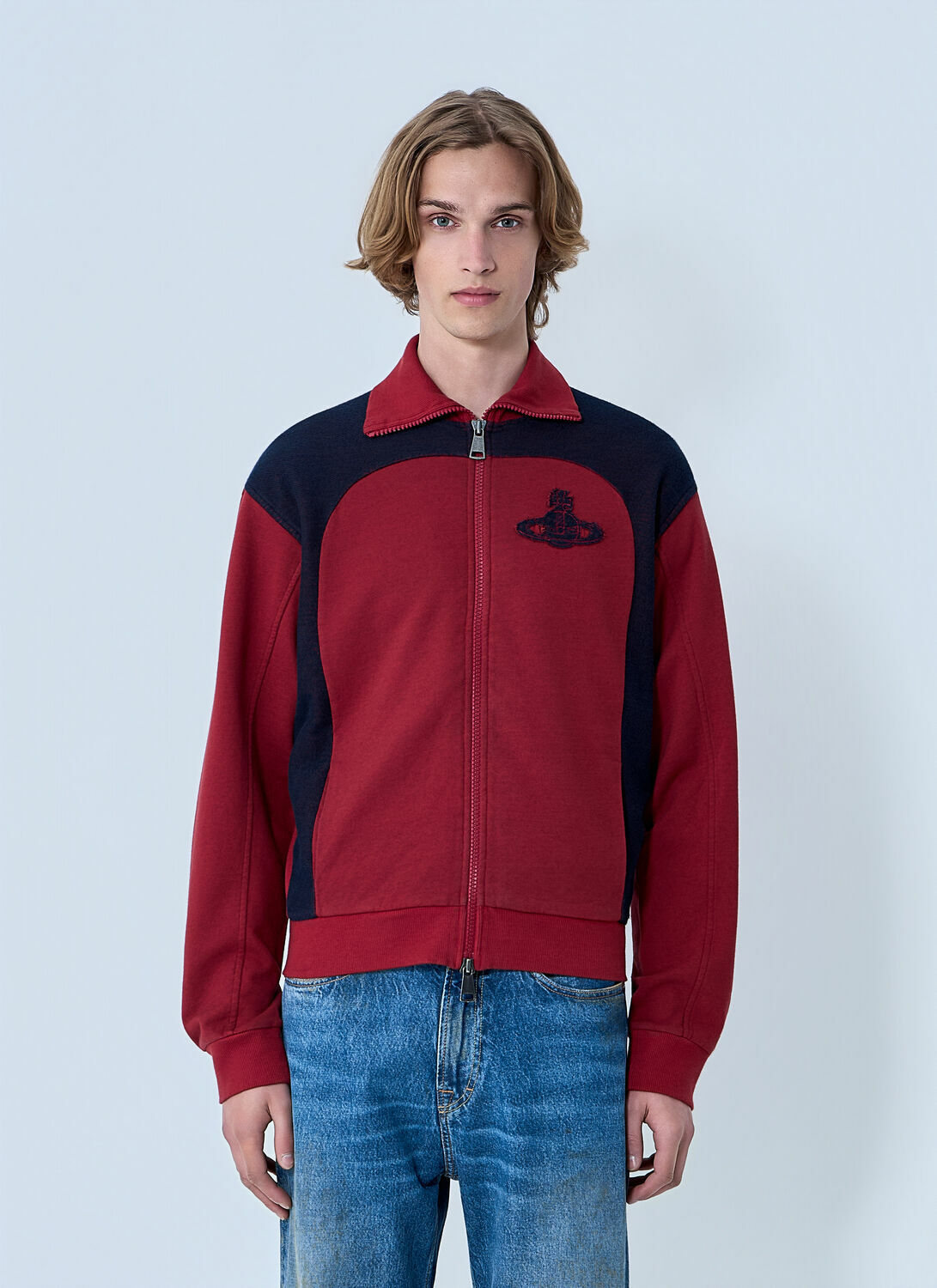 Vivienne Westwood Alien Track Jacket