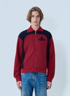Vivienne Westwood Alien Track Jacket