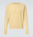 Lemaire Cashmere and wool sweater