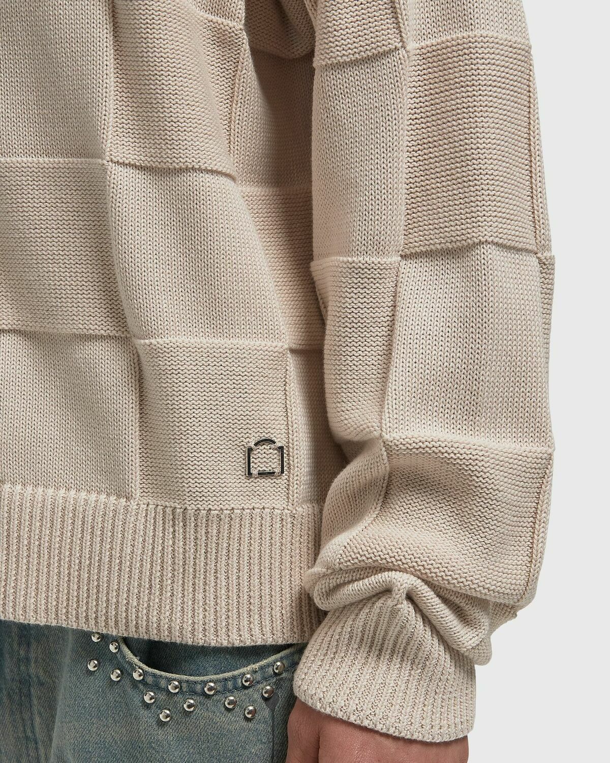 L’OUVRAGE KNIT JACKET
