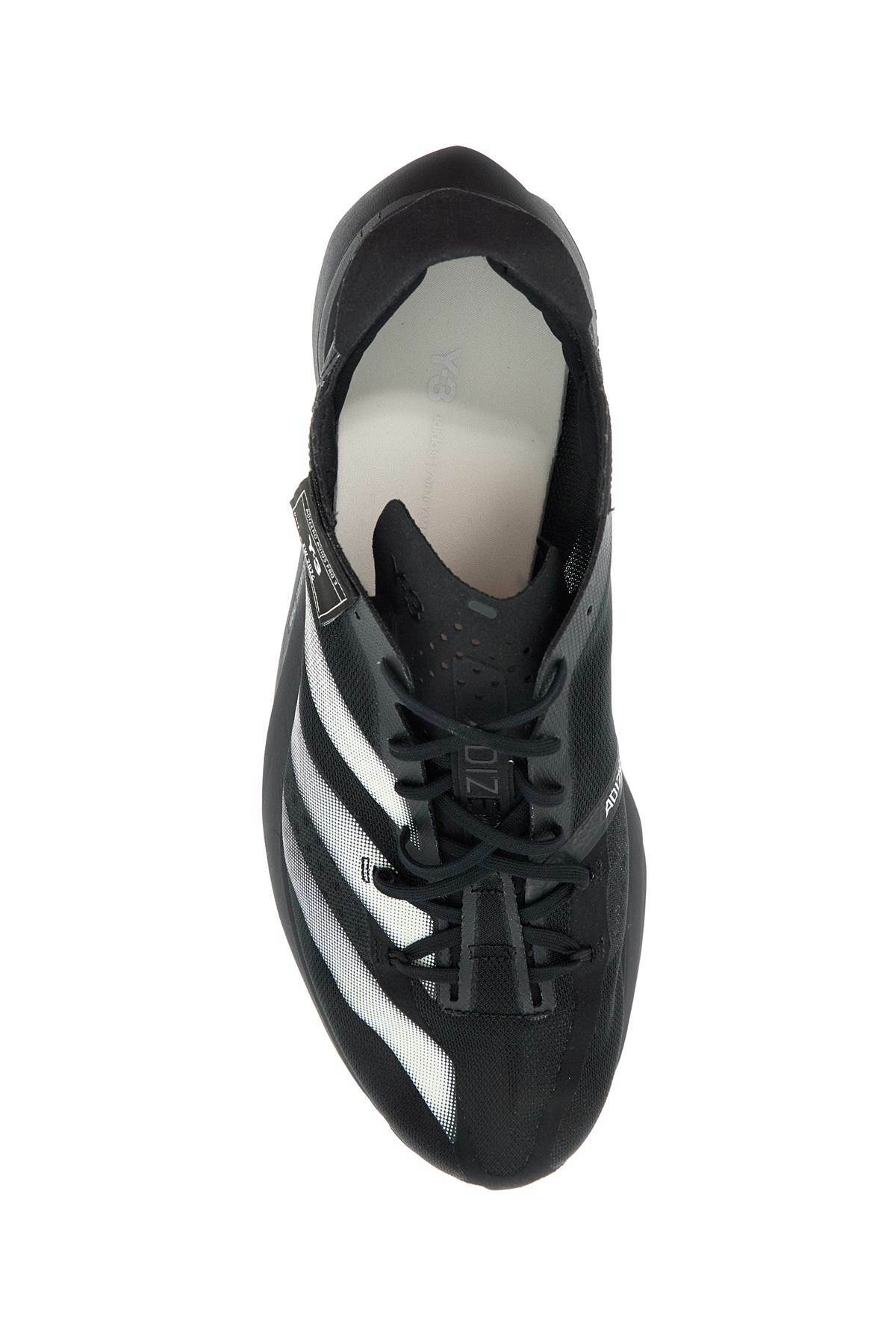 Y-3 Adios Pro Sneakers