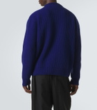 Jil Sander Wool sweater
