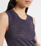 Joseph Lamé tank top