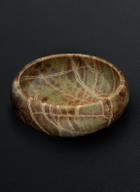FOUNDWELL - Vintage 1930s Serpantine Bowl