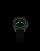 Unimatic Uwk Ut1 Gmt Black Watches