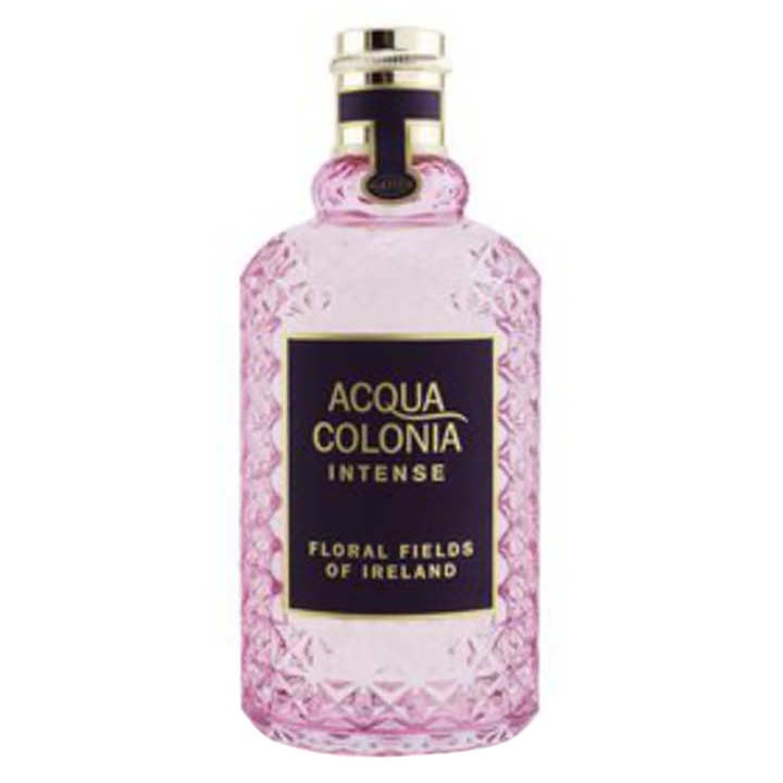 Photo: 4711 Unisex Acqua Colonia Intense Floral Fields of Irela EDC Spray 5.7 oz Fragrances 4011700750047