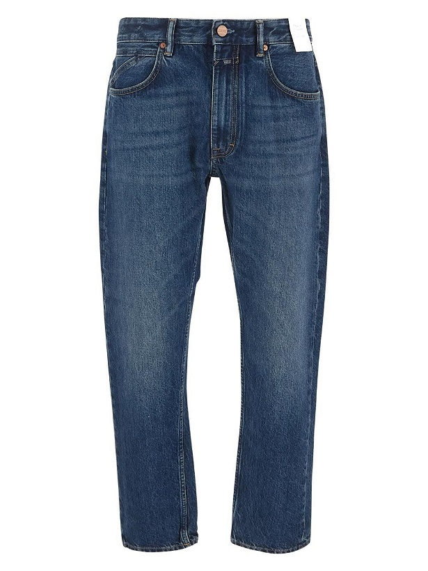 Photo: Closed Cooper Tapered Jeans