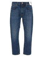 Closed Cooper Tapered Jeans