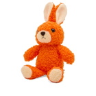 BEAMS JAPAN Rabbit in Orange 