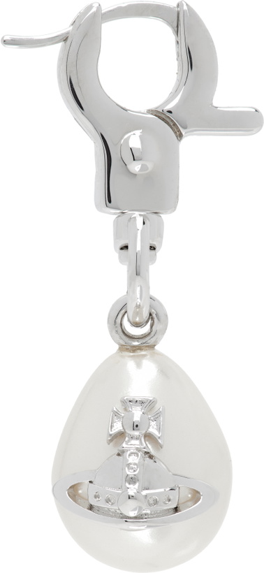 Photo: Vivienne Westwood Man Claude Single Earring