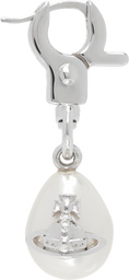 Vivienne Westwood Man Claude Single Earring