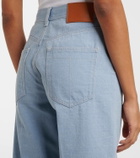 Tod's Straight jeans