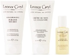 Leonor Greyl Luxury Travel Kit For Colored Hair
