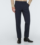 Dries Van Noten - Kayne cotton suit