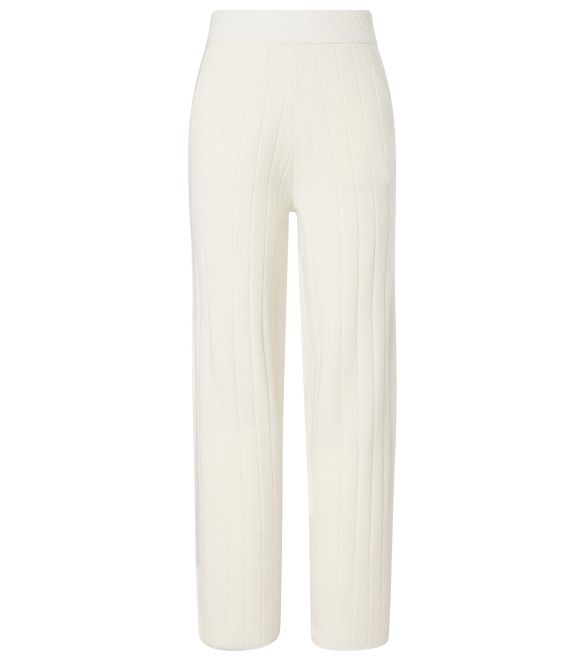 MAX MARA Rino Wool Knit Wide Jogger Pants Max Mara MAX MARA Rino Wool Knit Wide Jogger Pants Max Mara