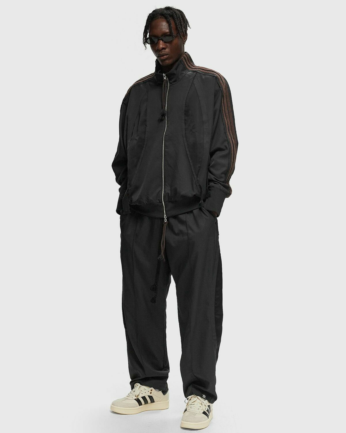 Adidas x track pants on sale