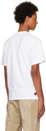 Clot White Patch T-Shirt