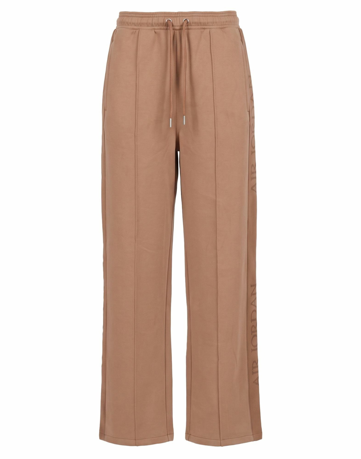 Jordan Womens Pants in Brown
