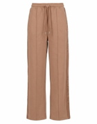Jordan Womens Pants in Brown