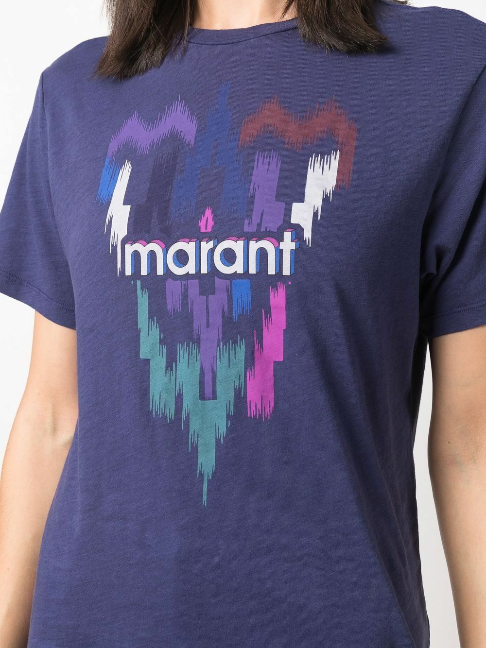Cool Review About T Shirt Isabel Marant