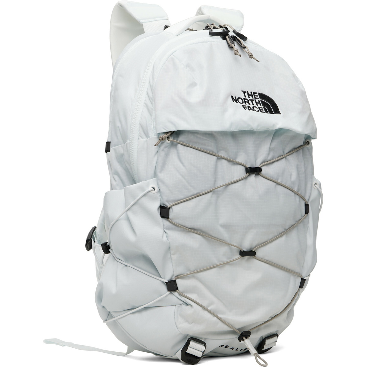 The North Face Off-White Borealis Backpack