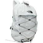 The North Face Off-White Borealis Backpack