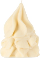 Completedworks Off-White 'Soft Serve!' Candle