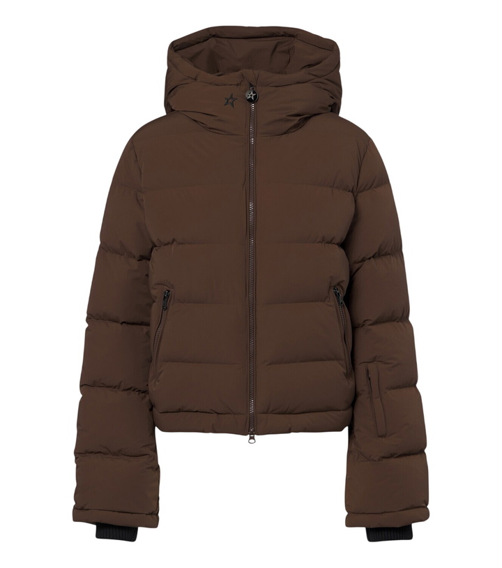 Photo: Perfect Moment Polar Flare down ski jacket